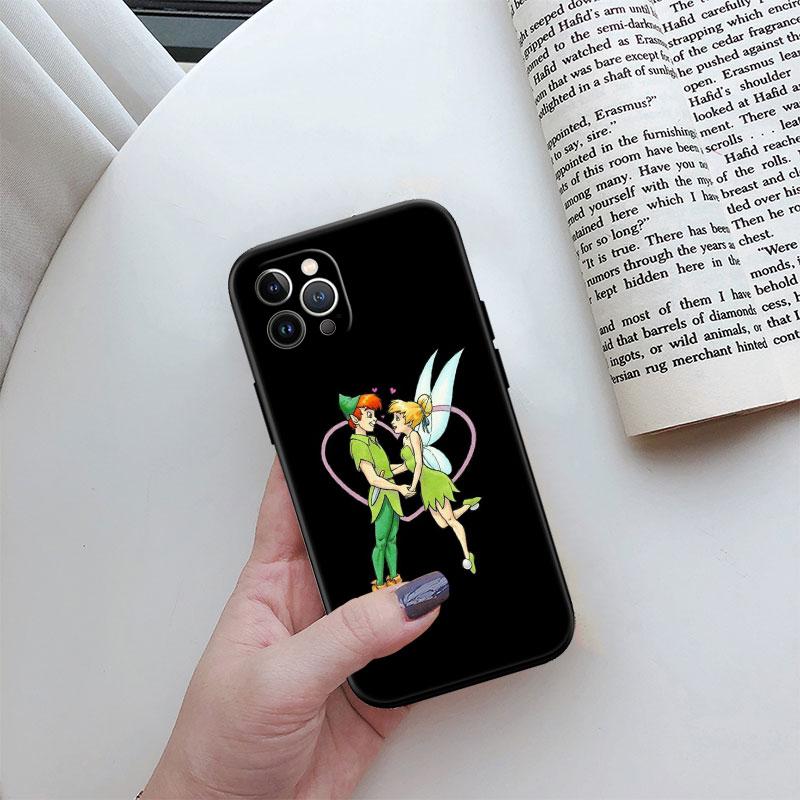 

Tinker Bell Tinkerbell New High-End Cover Phone Case for Redmi Note 10 11 12 Pro Max 10S 10C 11S 12S 12C Redmi Note 11 4G