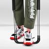 Portable Folding Stool Camping Fishing Outdoor Travel Lightweight Compact Seat For Adults Hiking Picnic Queuing Train Subway