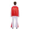Elvis Mens Costume Jumpsuit