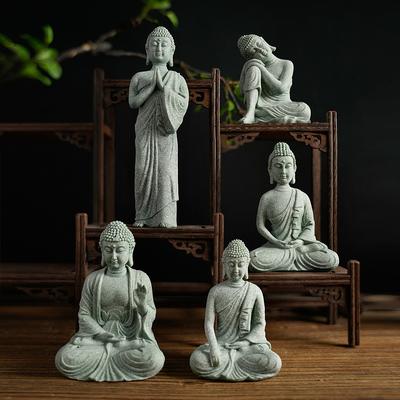 Decoración para el hogar
 – Estatuillas