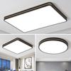 Liangtu Ultra-Thin LED Ceiling Light