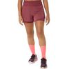Running Wear FUJITRAIL ELITE SHORT 2012D485 600 M Women's (BRISKET RED)