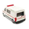 Tomica Nee. 44 Nissan NV400 EV Ambulance Diecast Speelgoedvoertuig