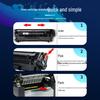 ZY 416A/W2040A Black Toner Cartridge for HP Printers
