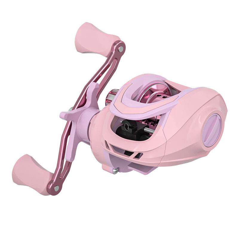 Miflame ZW200 Micro Baitcasting Reel ZW200
