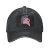 Spartan Race Sparta Spirit  Denim Cap Casual Baseball Caps Adjustable Hat Summer Unisex Baseball Hats