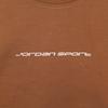 Jordan As M J DF Sport Comfortable Crew Neck Pullover Long Sleeve Sweatshirt Men Sweatshirt IO8978-281