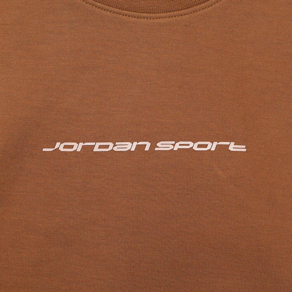 Jordan As M J DF Sport Comfortable Crew Neck Pullover Long Sleeve Sweatshirt Men Sweatshirt IO8978-281