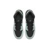 Jordan 1 Retro High GS Miętowa Pianka Antracyt Metaliczne Złoto 332148-300