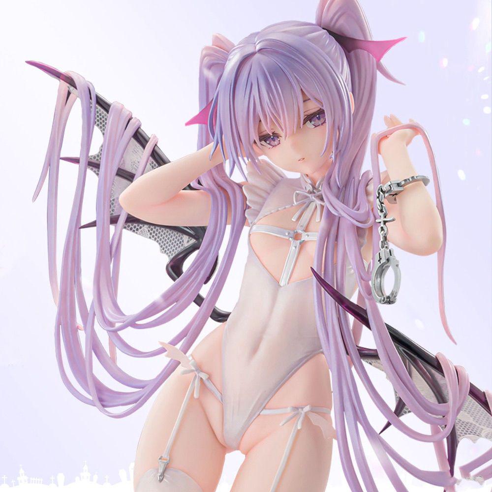 [USED] Eve HAND CUFFS Ver. Figure Rurudo 1/6