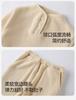 Yingshi Boys and Girls Winter Thick Fleece Sleepwear Set
