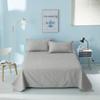 Customizable Twin Bed Sheet Set for Single Dorm Room
