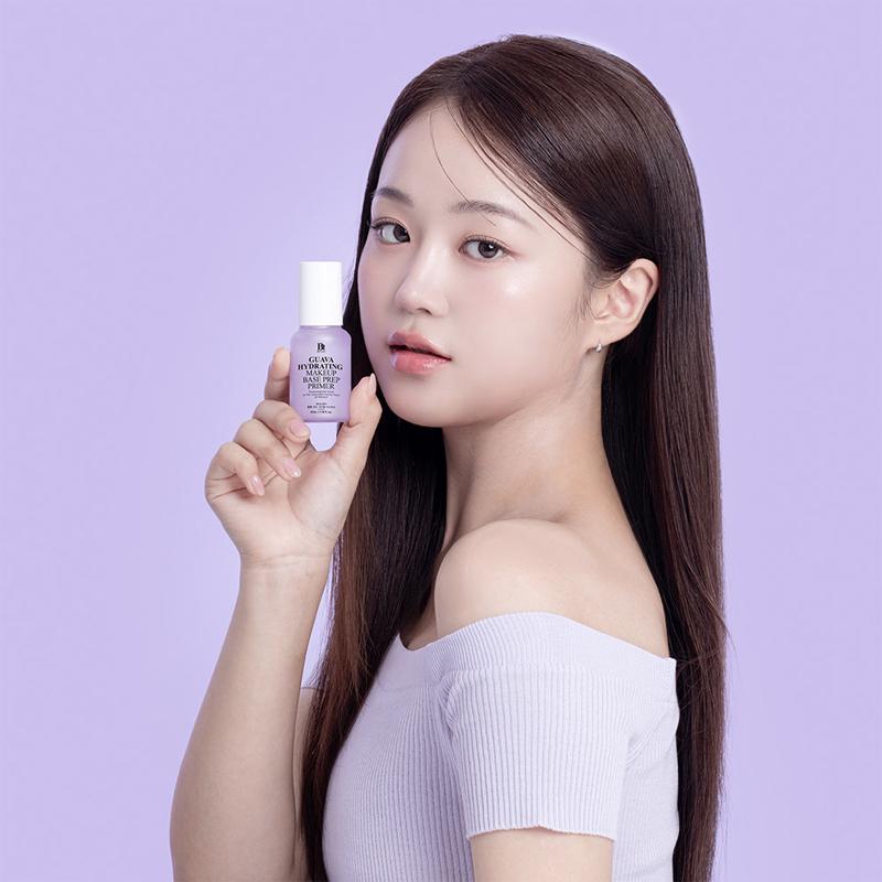 Benton Guawa Nawilżająca Baza Pod Makijaż Primer 35ml