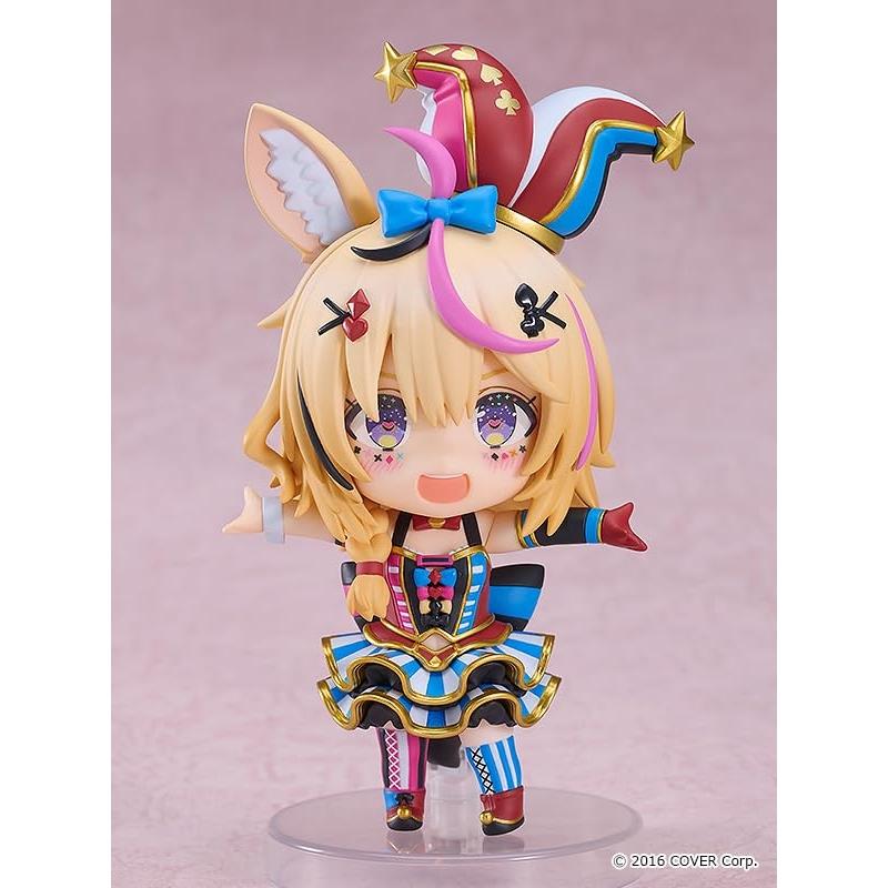 Nendoroid Hololive Production Omaru Polka Non-Scale Pre-Painted Plastic Action Figure
