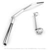 7/8" Handlebar For 17-18 BMW R Nine T RNineT 1200 Pure Urban G/S Scrambler