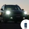 Restauração de faróis nublados Fluido de reparo de faróis de carro para restauração e reparo de faróis amarelos opacos Remover arranhões