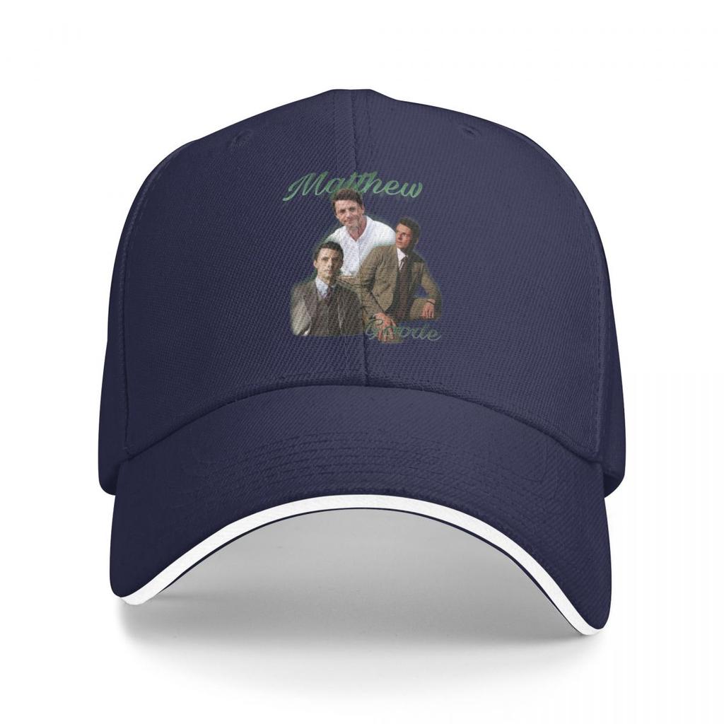Baseball Caps Matthew Goode Customized Female Male Sport Summer Caps