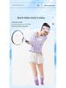 Women's Nylon UPF 100+ Fashion Cape - Casual Ice Silk Sun Protection
