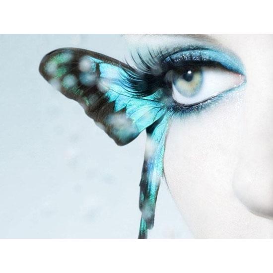 Full 5D Diamond Painting Eye DIY Diamond Embroidery Diamond Mosaic Cross Stitch Kits Home Decor Gift