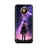 For Nokia 5.3 Silicone Case Soft Tpu Back Cover for Nokia 5.3 3.4 Bumper Printed Silicon Case for Nokia3.4 Nokia5.3 Phone Flower