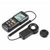 YW-552 Split Type High-precision Photometer Photometer, Brightness Meter Digital Illuminometer