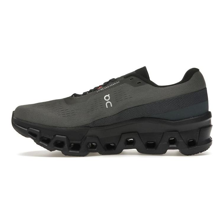 Cloudmonster 2 Asphalt Iron Women Sneakers Grey 3WE10112539