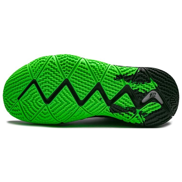 Nike Kyrie 4 EP 'Halloween' Men's 943807-012