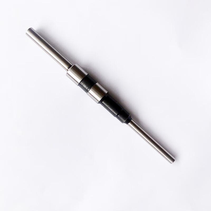 

DOCON DC-6300/6500A 3-Hole Binding Machine Drill Bit CN plug (adapter included)