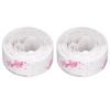 2Pcs Waterproof Tape Self Adhesive PVC Sealing Caulking Strip for Kitchen Bathroom 3.2 Meter
