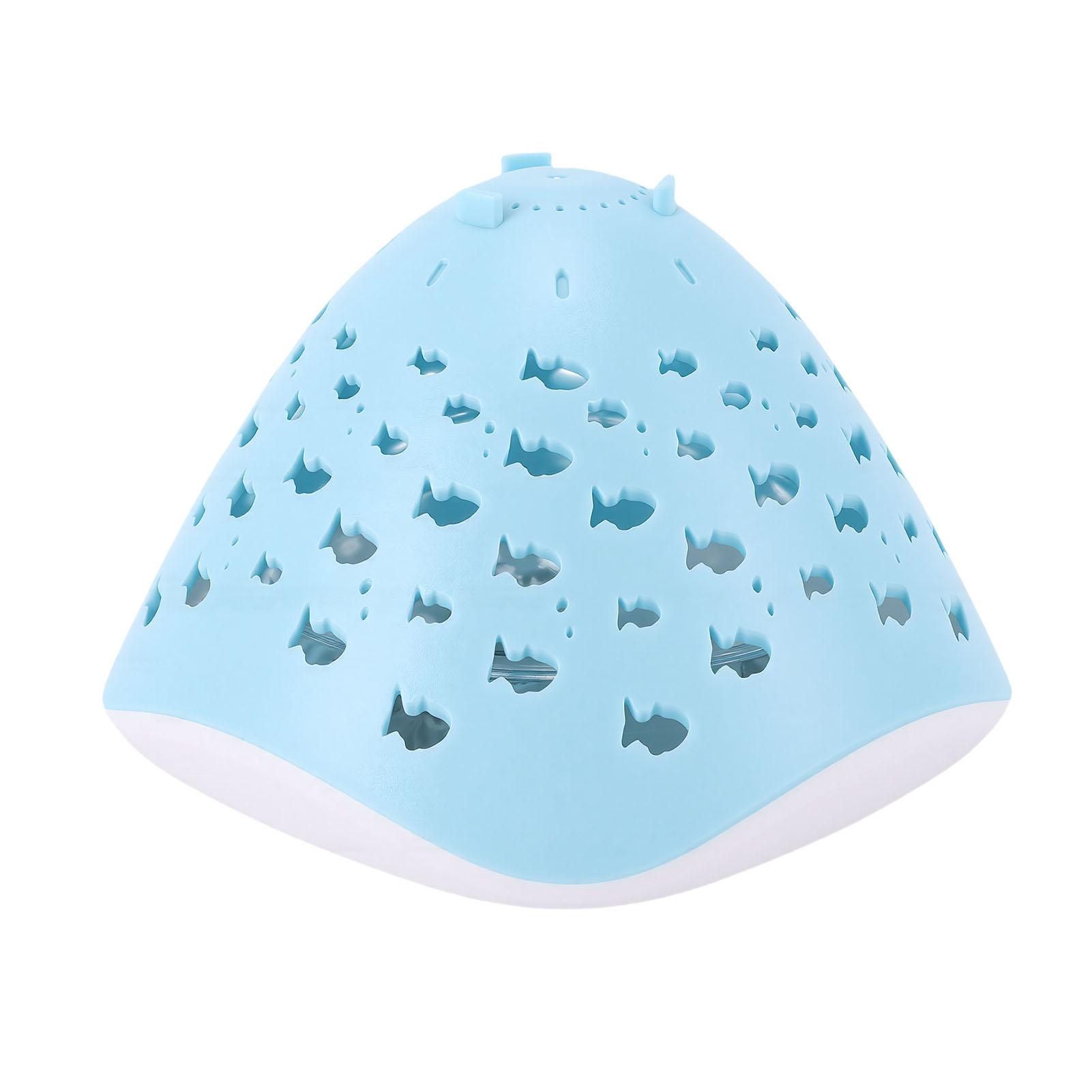 

Floating Pool Light Fish Pattern Water Proof LED Bathtub Floating Light for Swimming Pool Aquarium Party Decor