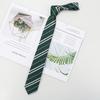 Harry Potter kravata Pánové a dámy Jk Hadí dům Slytherin Gryffindor Havraspár Mrzimor Dk kravata