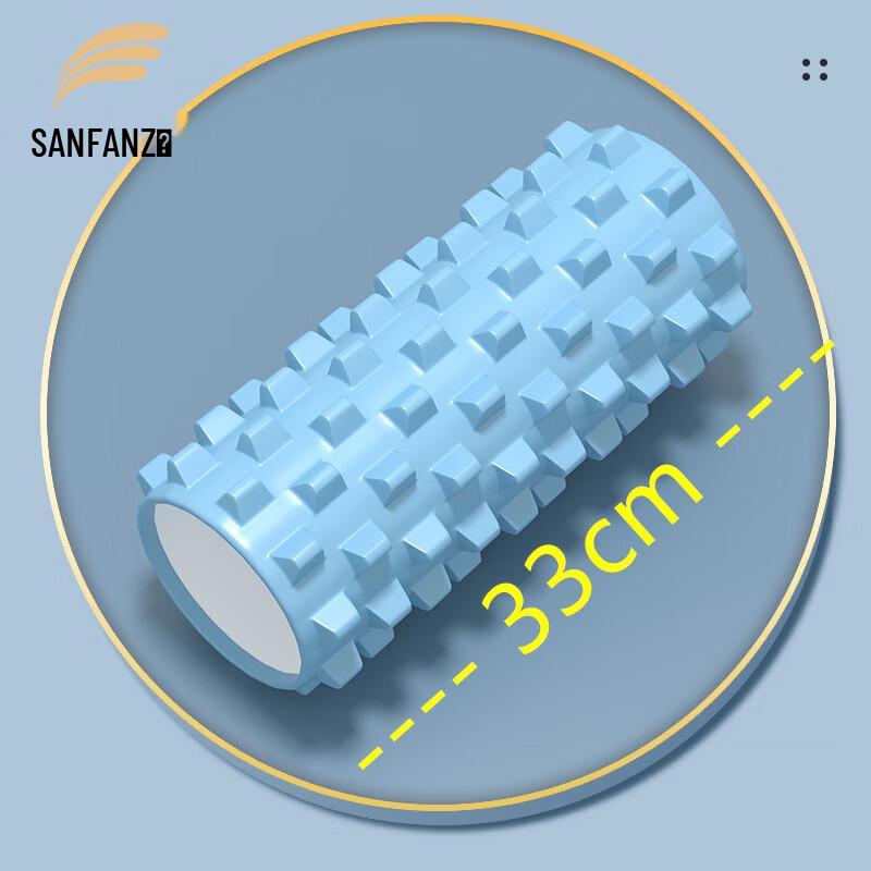 Sanfan Wolf Tooth Massage Foam Roller