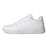 Adidas Neo Courtbeat Trendy Comfortable Low-Top Skate Shoes Men Sneakers White ID9659
