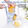 Easy To Clean Nut Mill Practical and Safe Use Nut Mill with Drum for Healthy Nut