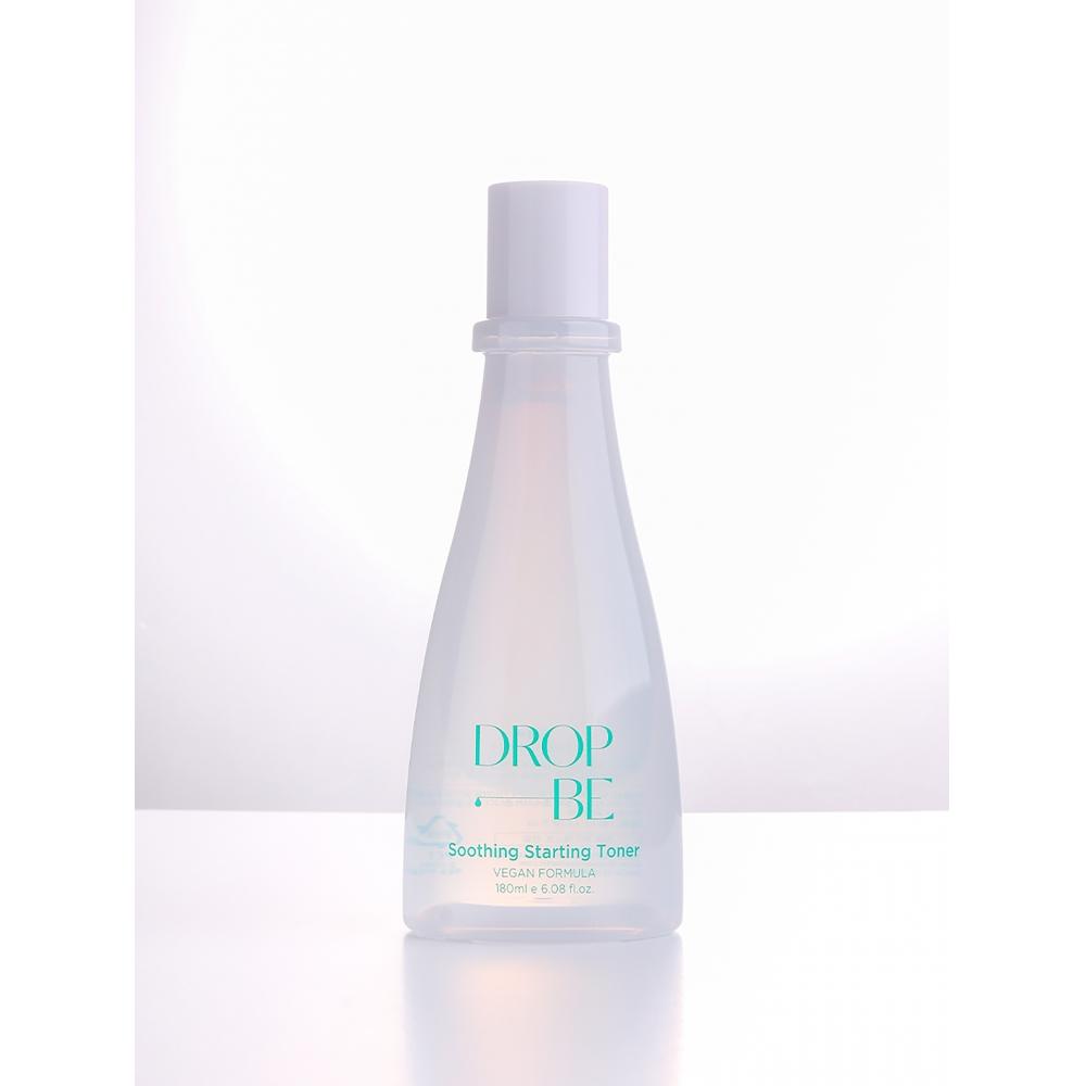 Dropby Beruhigender Start Toner 180ml