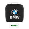 Car Rechargeable Gun Storage Oxford Charging Cable Organizer Bag For BMW M Sport M2 M3 M4 M5 M6 E46 E90 E60 F10 F20 E87 X3 X6 FC3