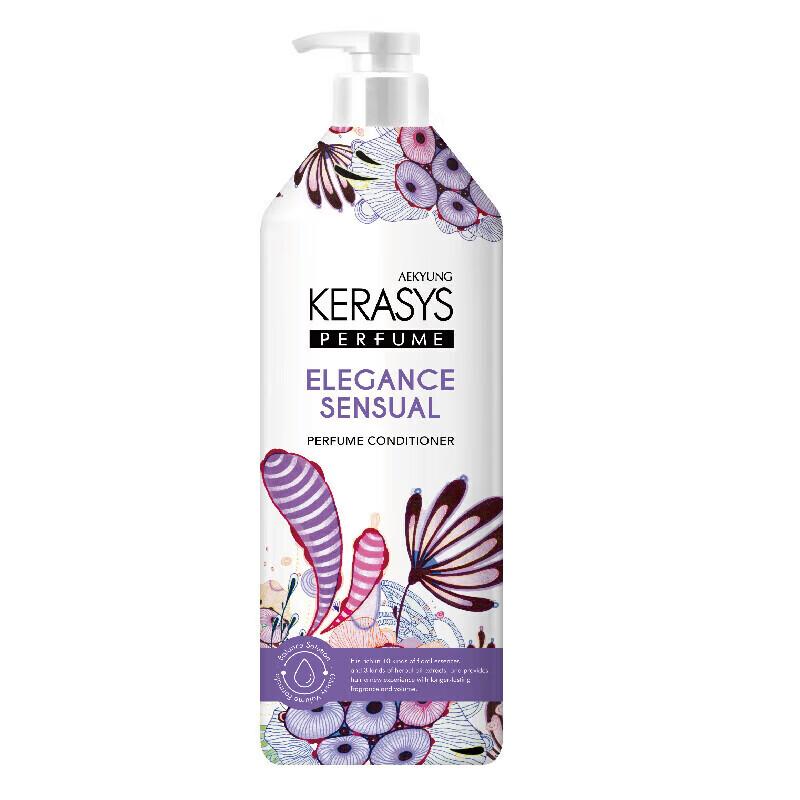 AEKYUNG Kerasys Classic Perfumed Shampoo