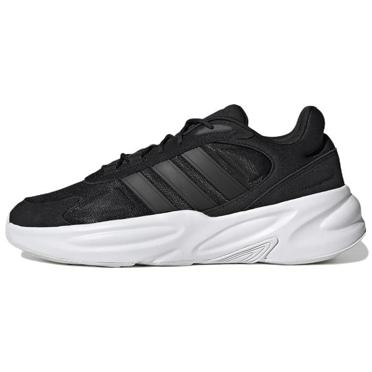 adidas Ozelle Cloudfoam Shoes Black Grey Men s GX6763 EU 36