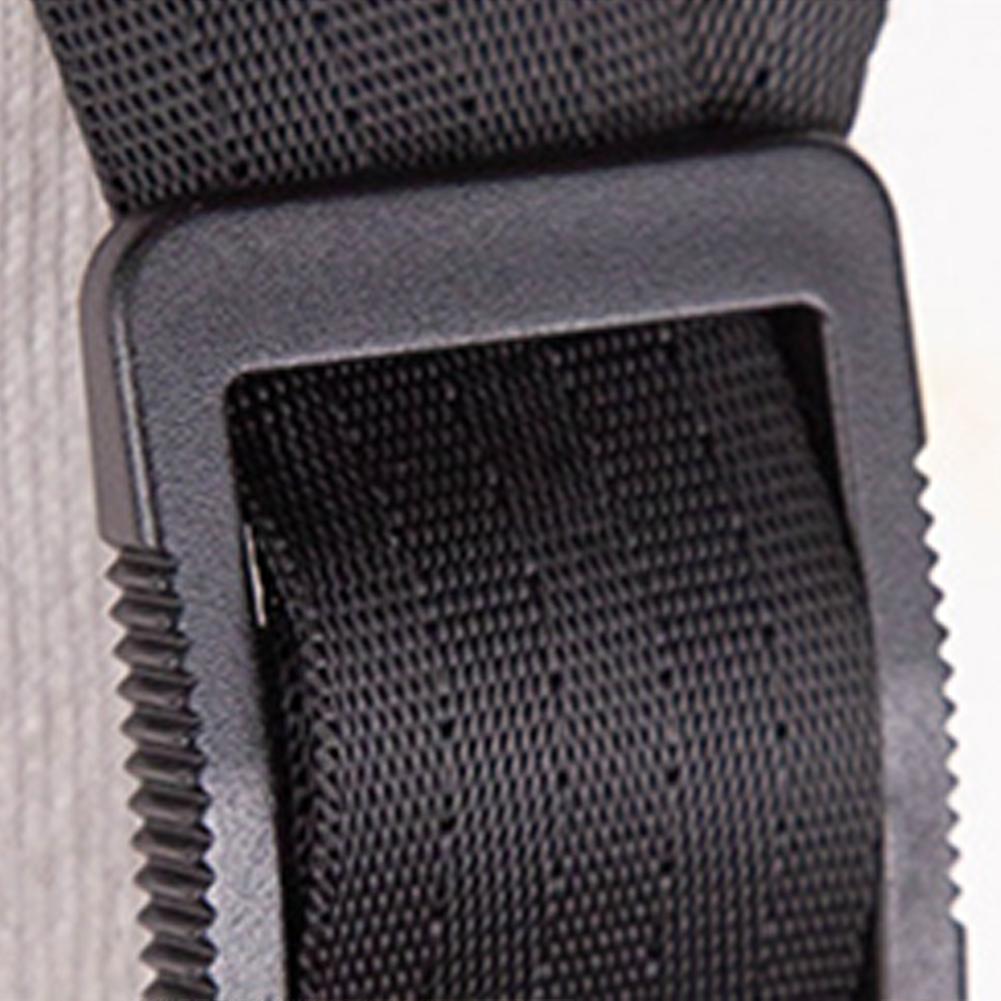 Saxophone Neck Strap With Hook Adjustable Comfortable Saxophone Neck Strap For Soprano Alto Tenor Saxophone Clarinet