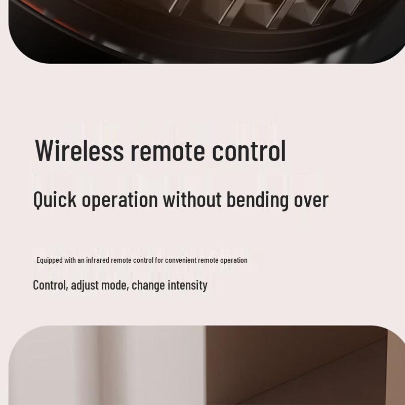 Aux Smart Vibration Plate Fat Loss Machine