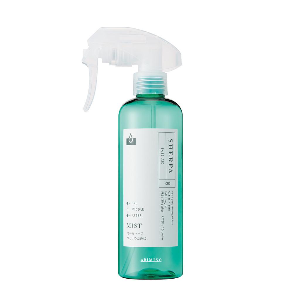 Alimino Sherpa Base Aid Mist 800ml