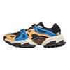 Anta Outdoor Functional Shoes Men Shoes Black Yellow Blue 112016601-9