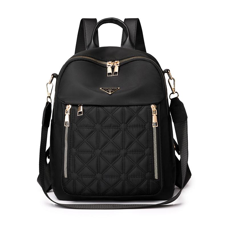 Damski plecak Lingge Damski plecak podróżny o dużej pojemności