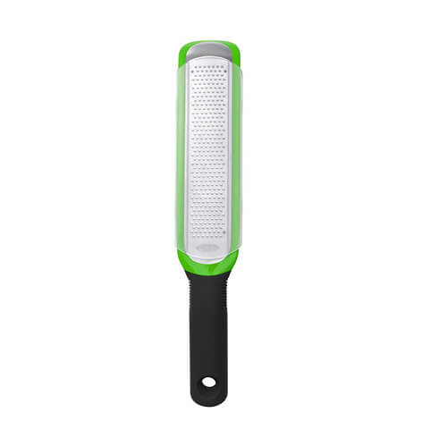 

Терка OXO Good Grips с травлением (Zester)