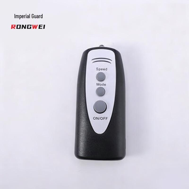 Rongwei Mini Stepper Foot Massager Trainer