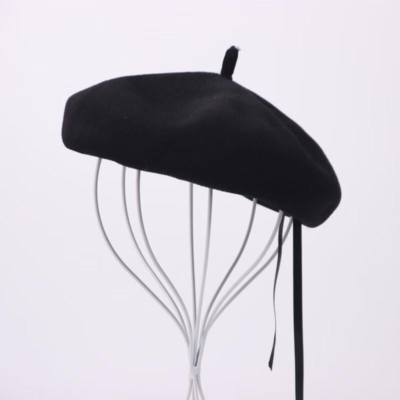 

Junbie Spring/Summer Parent-Child Drawstring Beret Child M (50cm)