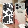 For Tecno Pova 6 Pro 5G Case LI9 Stylish Art Painted Cover Soft Silicone Phone Cases For Tecno Pova 6 Pro Pova6 5G Fundas Bumper