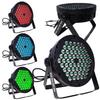 Light4Me P60 Led Par Rgb Reflektor Sceniczny Efekt Oświetleniowy 60X0,9W Led