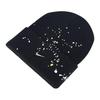 Nike Sports Leisure Fleece Hat Unisex Hats Dark-Blue IQ6056-010