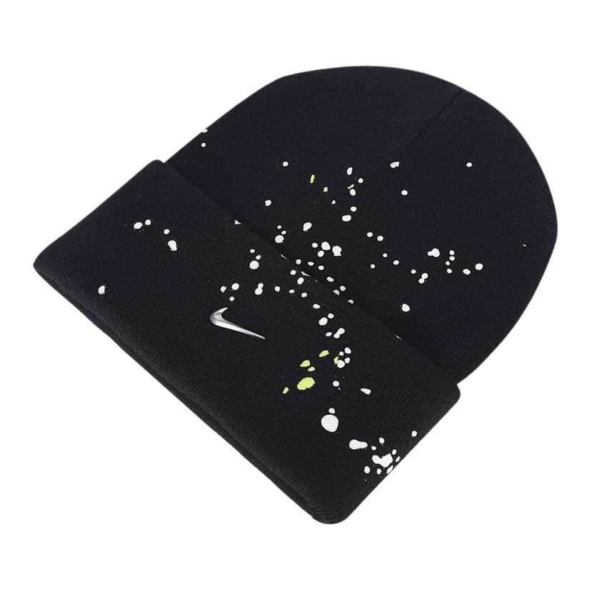 Nike Sports Leisure Fleece Hat Unisex Hats Dark-Blue IQ6056-010